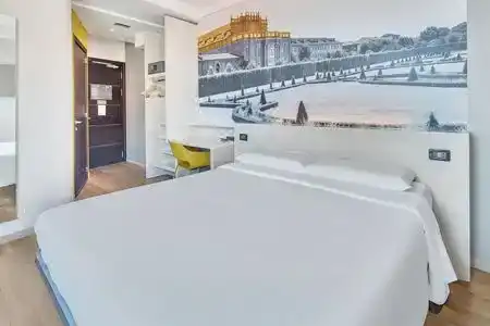 B&B Torino Orbassano - 5