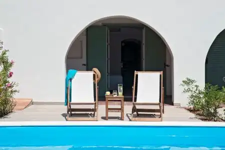 Eretria & Spa Resort - 112