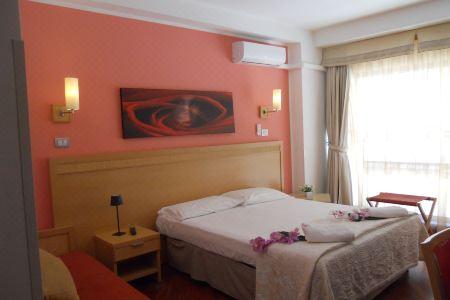 Catania Crossing B&B Rooms and Comforts - 1