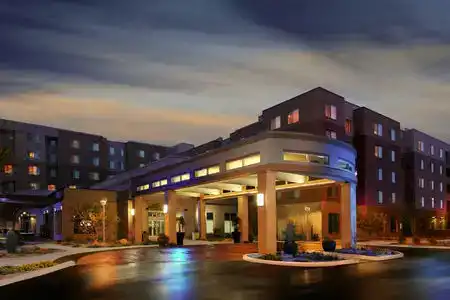 Residence Inn by Marriott Phoenix Desert View at Mayo Clinic - 0