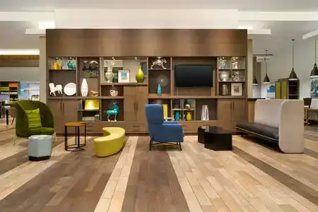 Home2 Suites by Hilton Philadelphia - Convention Center, PA - 5