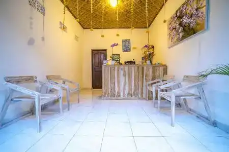 Ubud Tropical garden 2 - 7