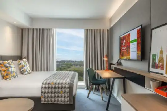 Holiday Inn Dublin Airport by IHG - 5