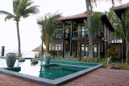 Lotus Village Resort - 73