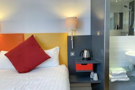 Four Points Flex by Sheraton Cardiff - 58