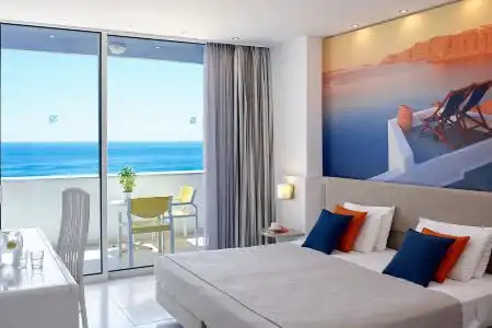 Epsilon Apartments - 6