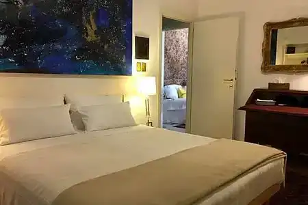 Rocca Castello B&B - 0