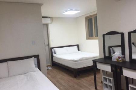 Hamory Guesthouse Dongdaemun - 36