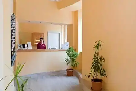 Roma Scout Center - 4