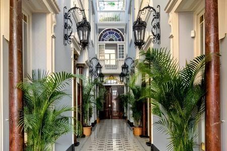 Palacete Chafariz D'El Rei by Unlocks - 5