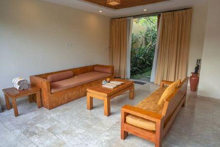 The Sankara Resort & Spa - 56