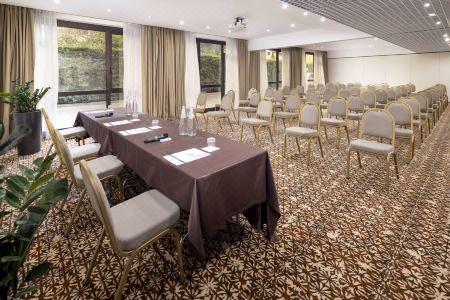 Best Western Rome Airport - 7