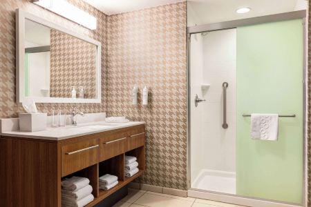 Home2 Suites by Hilton Lubbock - 55