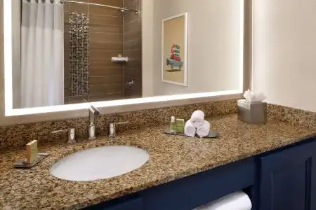 DoubleTree Suites by Hilton Orlando - Disney Springs™ Area - 22