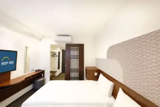 Hop Inn Kyoto Shijo Omiya - 25