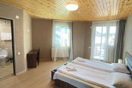 Lisaneli Guest house - 34