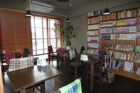 Guesthouse Hyakumanben Cross - 3