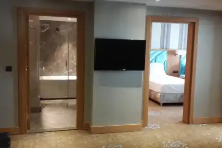 Esila Termal & Spa - 17