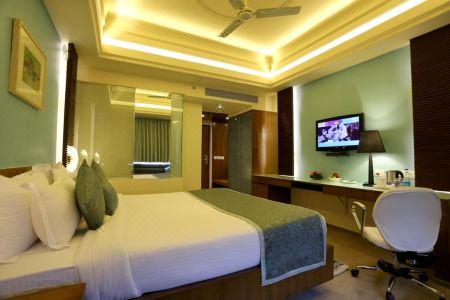 Regenta Orkos Kolkata by Royal Orchids Limited - 61