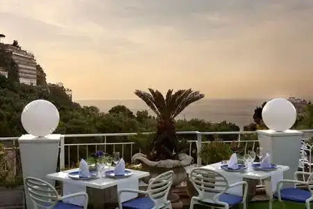 Rivage Sorrento - 4