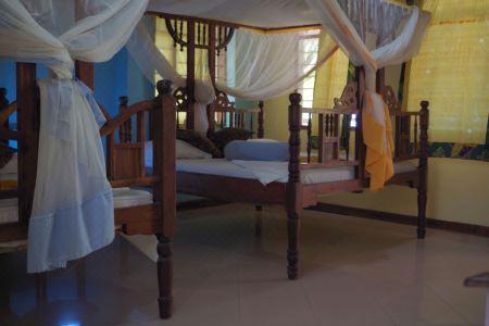 Mbuyuni Beach Village - 73