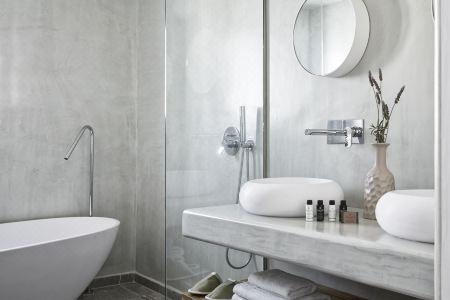 Loizos Stylish Residences - 107
