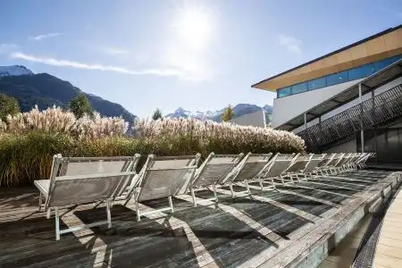 Tauern Spa & Therme - 6