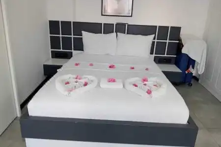 WB WEEKEND BODRUM OTEL - 100