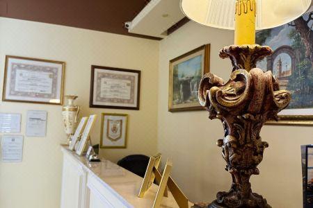 Donna Lucrezia B&B - Boutique Style - Relax & Business stay - 3