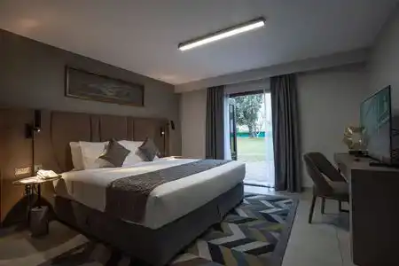 Marbella Resort - 8