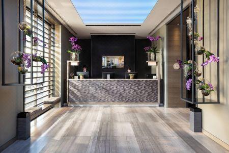 Starhotels Echo - 9
