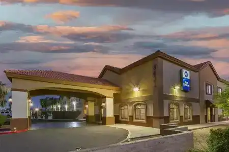 Best Western Tolleson - 0