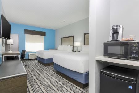 Holiday Inn Express & Suites HOUSTON - HOBBY AIRPORT AREA by IHG - 49