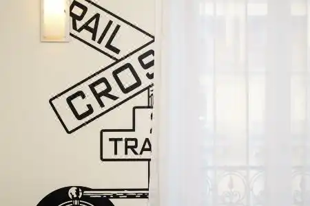 Ibis Styles Marseille Gare Saint-Charles - 16