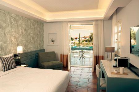Zeus Eretria Resort - 120