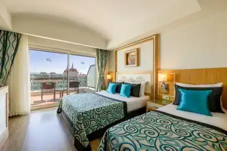 Crystal Waterworld Aqua Collection - Ultimate All Inclusive - 10