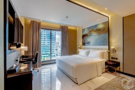 Zest Metropole - 63