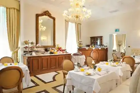 Villa Pinciana - 4