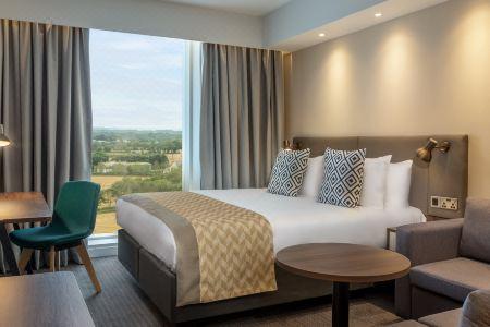 Holiday Inn Dublin Airport by IHG - 16