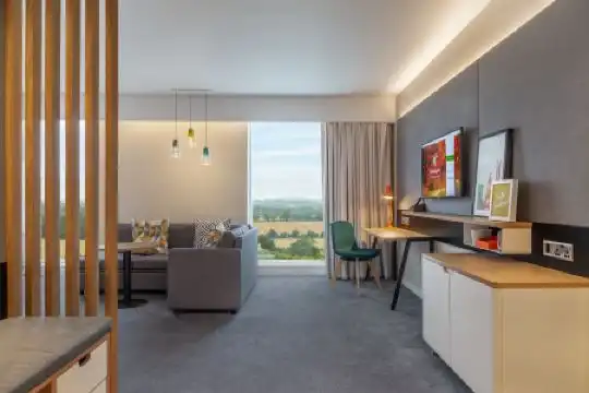 Holiday Inn Dublin Airport by IHG - 10