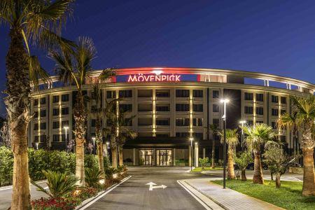 Movenpick Lalez Durres - 9