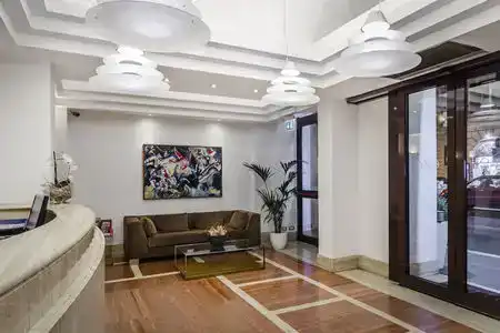 Exe Domus Aurea - 2
