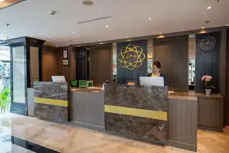 Arthama Tanah Abang jakarta - 4