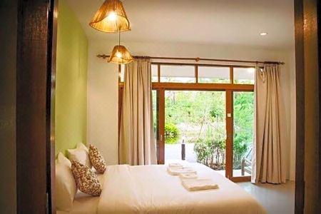 Ruean Thai Nai Bang by Pansak Resort - 11