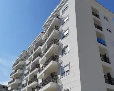 Apartments Danijelle 1 2 3 - 5