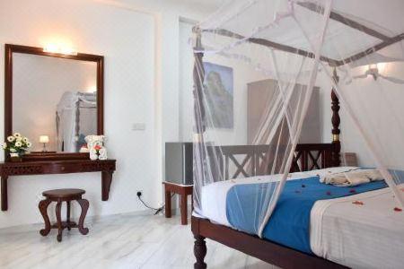 Villa de White Sambur - 1