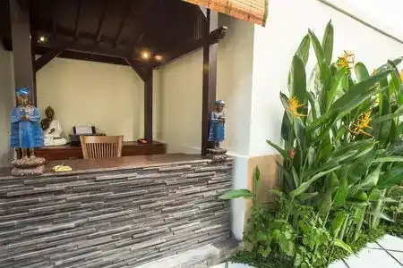 Solo Villas & Retreat - 9