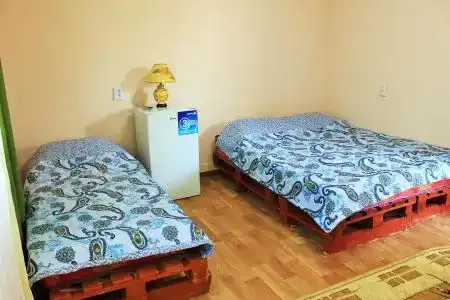 Hostel Silk Road - 0