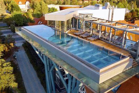MenDan Magic Spa & Wellness - 2