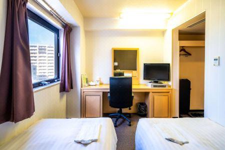 Ramada Encore by Wyndham Amagasaki - 40